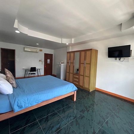 Coffeeandbeer Vandrarhem Pattaya Exteriör bild